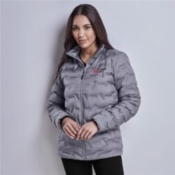 Ladies Vancouver Jacket