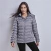 Ladies Vancouver Jacket