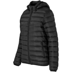 Ladies Kyoto Jacket - Black