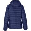 Ladies Kyoto Jacket - Navy