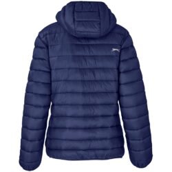 Ladies Kyoto Jacket - Navy