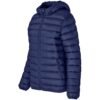 Ladies Kyoto Jacket - Navy