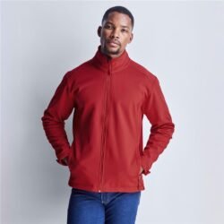 Mens Nagano Softshell Jacket