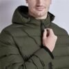 Mens Fuji Jacket