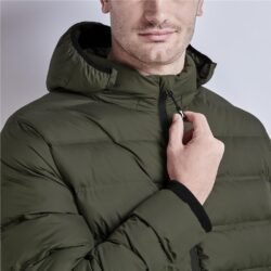 Mens Fuji Jacket