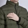 Mens Fuji Jacket