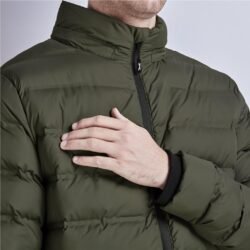 Mens Fuji Jacket