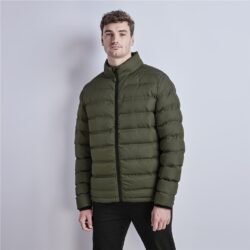 Mens Fuji Jacket