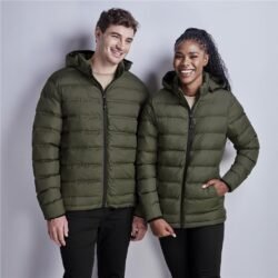 Mens Fuji Jacket
