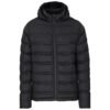 Mens Fuji Jacket