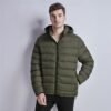 Mens Fuji Jacket