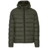 Mens Fuji Jacket