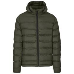 Mens Fuji Jacket