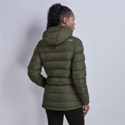 Ladies Fuji Jacket