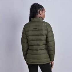 Ladies Fuji Jacket