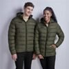Ladies Fuji Jacket