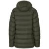 Ladies Fuji Jacket