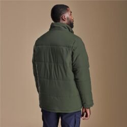 Mens Cederberg Parka Jacket