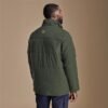 Mens Cederberg Parka Jacket