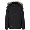 Mens Cederberg Parka Jacket