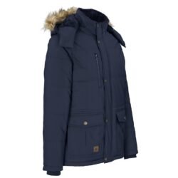 Mens Cederberg Parka Jacket