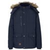 Mens Cederberg Parka Jacket