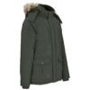 Mens Cederberg Parka Jacket