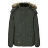 Mens Cederberg Parka Jacket