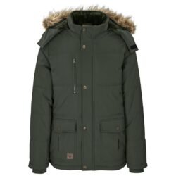 Mens Cederberg Parka Jacket