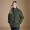 Ladies Cederberg Parka Jacket