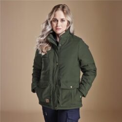 Ladies Cederberg Parka Jacket