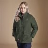 Ladies Cederberg Parka Jacket