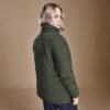 Ladies Cederberg Parka Jacket