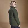 Ladies Cederberg Parka Jacket