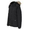 Ladies Cederberg Parka Jacket