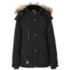 Ladies Cederberg Parka Jacket