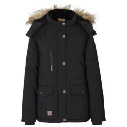 Ladies Cederberg Parka Jacket