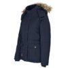 Ladies Cederberg Parka Jacket