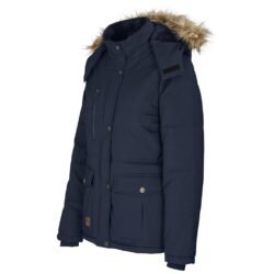 Ladies Cederberg Parka Jacket