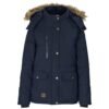 Ladies Cederberg Parka Jacket