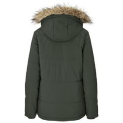 Ladies Cederberg Parka Jacket