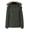 Ladies Cederberg Parka Jacket