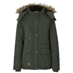 Ladies Cederberg Parka Jacket