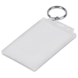Altitude Bing Card Holder Keyholder