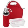 Kooshty Neo Refreshment Kit - Red