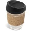 Kooshty Kork Glass Kup - 340ml