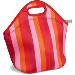 KOOSH-8935-R-NO-LOGO_1024X1024 Kooshty Quirky Lunch Bag - Red