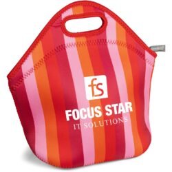 KOOSH-8935-R_1024X1024 Kooshty Quirky Lunch Bag - Red