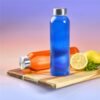 Kooshty Pura Glass Water Bottle - 500ML