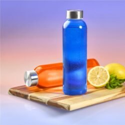 Kooshty Pura Glass Water Bottle - 500ML